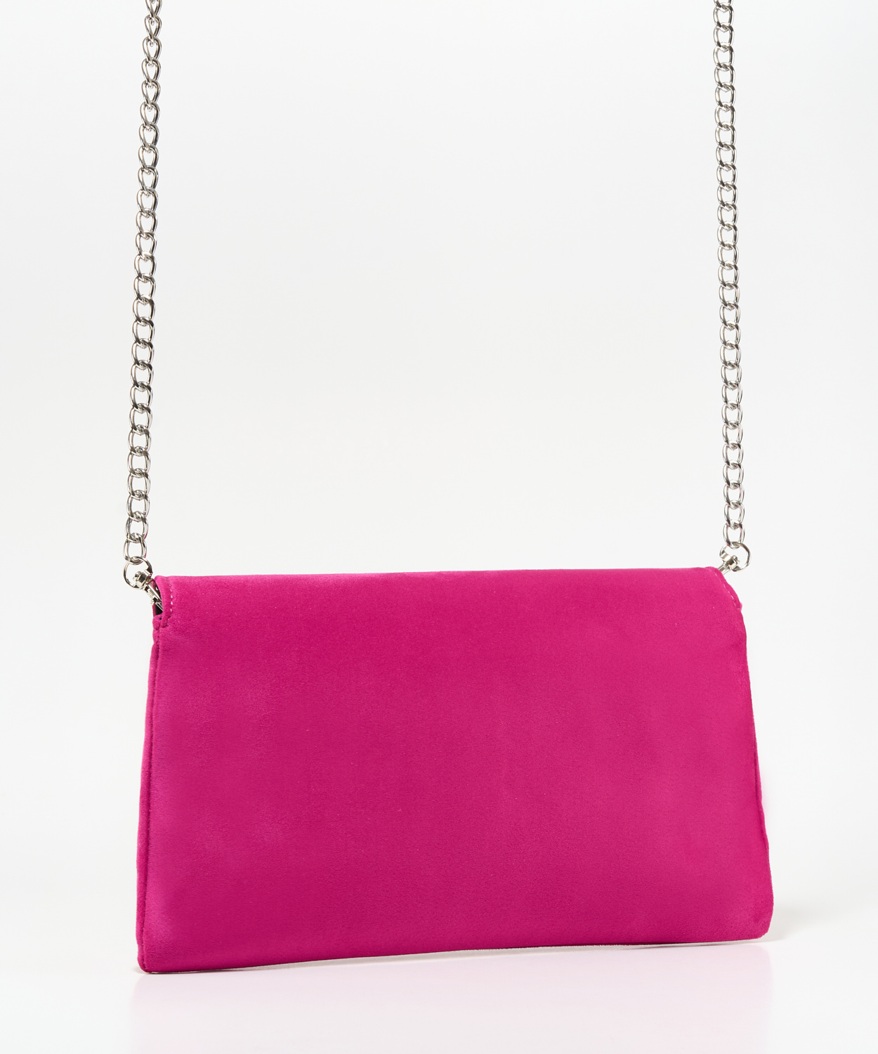 Mala com detalhe de fivela image number null